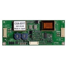 CXA-0317 INVERTER